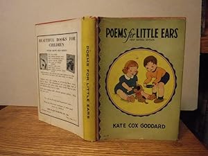 Poems for Little Ears