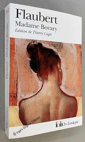 Madame Bovary [Collection Folio Classique]