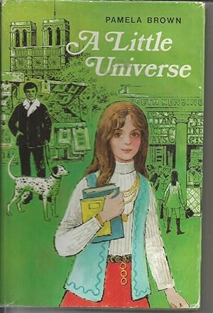 A Little Universe [First Edition]