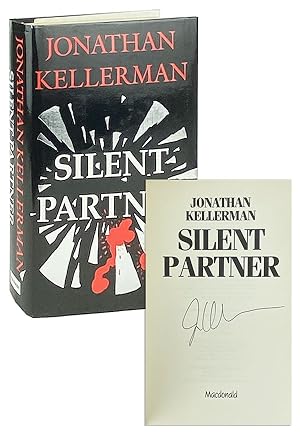 Silent Partner [Signed]