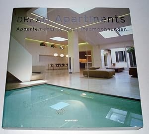 Dream apartments ; Appartements de rêve