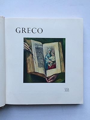 GRECO [ Edition Française ]