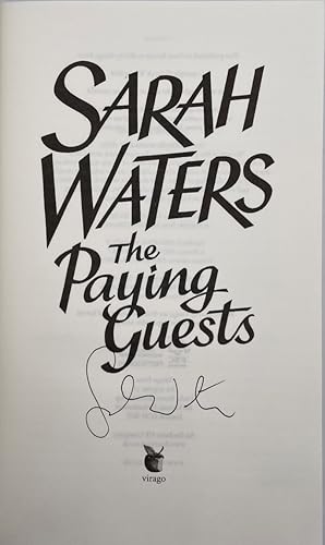 The Paying Guests