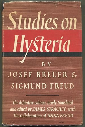 Studies on Hysteria