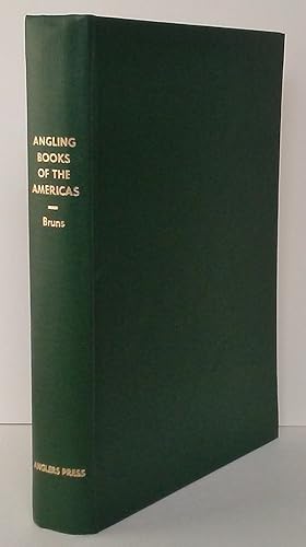 Angling Books of the Americas