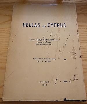 Hellas and Cyprus
