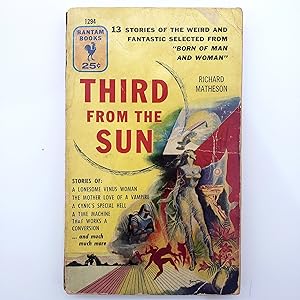 Third from the Sun