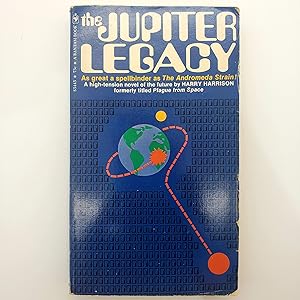 The Jupiter Legacy [Plague from Space]