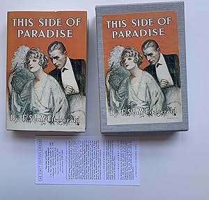 This Side of Paradise