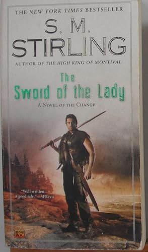 The Sword of the Lady