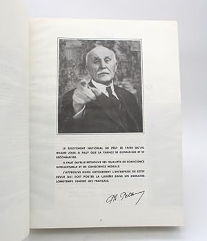 Les Documents maçonniques 1941-1944