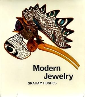 Modern Jewelry: An International Survey, 1890-1967