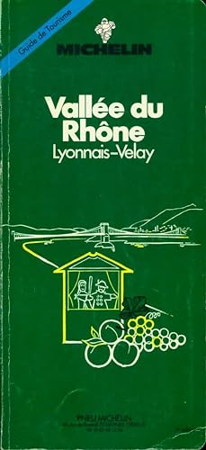 Rhone valley 1990 - Collectif