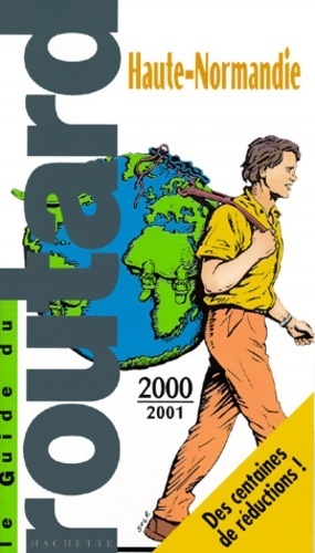 Haute-Normandie 2000-2001 - Collectif