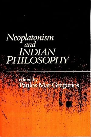 Neoplatonism and indian philosophy - Paulos Mar Gregorios