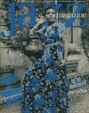 Jazz magazine n 235 : Dee Dee Bridgewater / Femmes et probl mes du jazz - Collectif