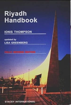 Riyadh handbook - Ionis Thompson