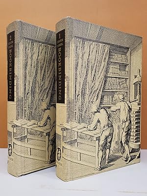 Bookbinding: Its Background and Technique, Vols. 1-2