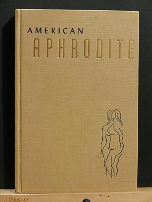 American Aphrodite volume 2, Number 8