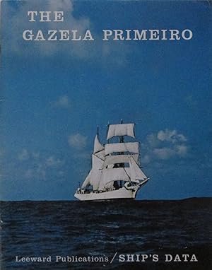 The Gazela Primeiro: Ship's Data