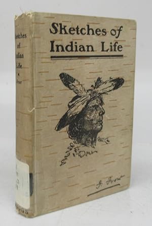 Sketches of Indian Life