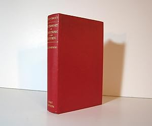 Everyman's Dictionary of Quotations and Proverbs, by D. C. Browning, Published by J. M. Dent & So...
