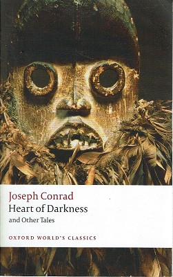 Heart Of Darkness And Other Tales