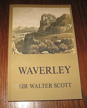Waverley (Sir Walter Scott's Collector's Edition)