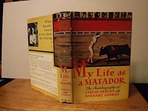 My Life as A Matador