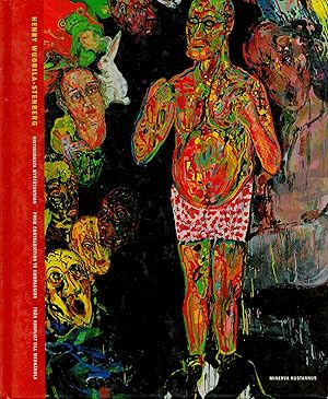 Henry Wuorila-Stenberg : Ristiriidasta myötätuntoon = From Contradiction to Compassion = Från kon...