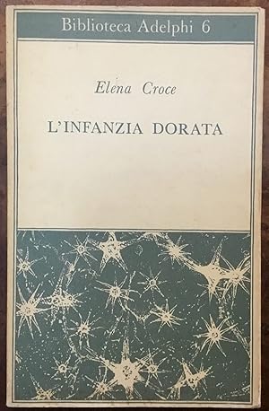 L'infanzia dorata