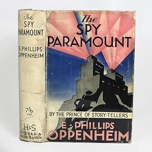 The Spy Paramount