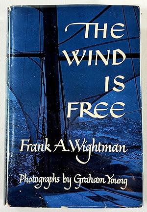 The Wind is Free