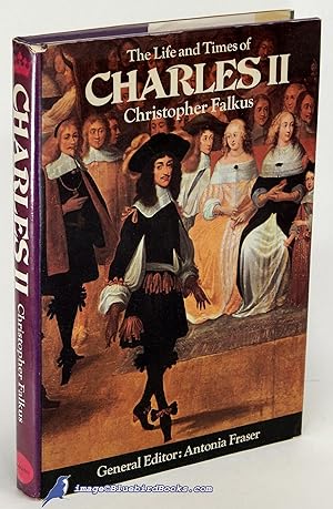The Life and Times of Charles II