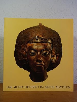 Das Menschenbild im Alten Ägypten. Porträts aus vier Jahrtausenden. 96. Interversa-Ausstellung im...