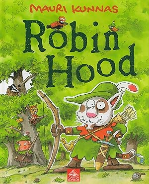 Robin Hood - Romanian edition