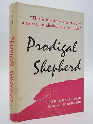PRODIGAL SHEPHERD