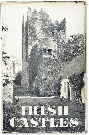 Irish Castles and Castellated Houses