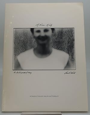 OF WOMEN - OF SELF AN AUTOBIORAPHICAL ESSAY [Signed Limited]