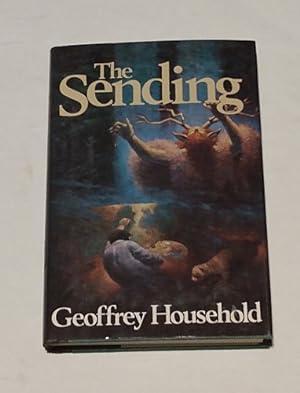 The Sending First Edition