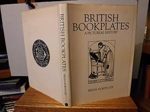 British bookplates: A pictorial history