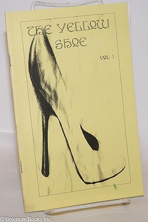 The Yellow Shoe; Vol. 1