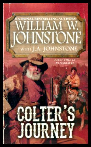 COLTER'S JOURNEY