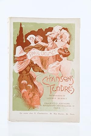 Chansons tendres