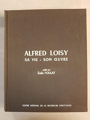 Alfred Loisy
