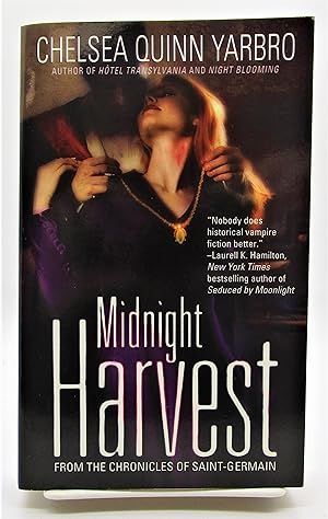 Midnight Harvest