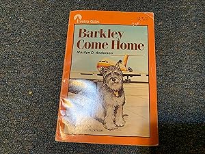Barkley Come Home