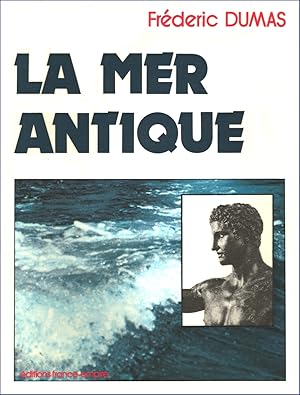 La mer antique