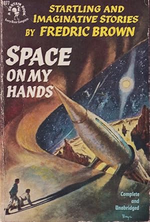 Space on My Hands