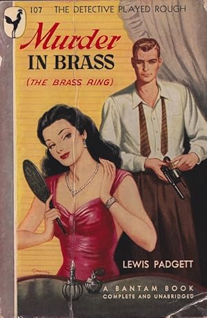 Murder in Brass